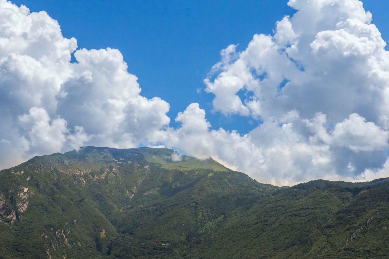 Appartamenti Ora E Peler Riva del Garda Exteriör bild