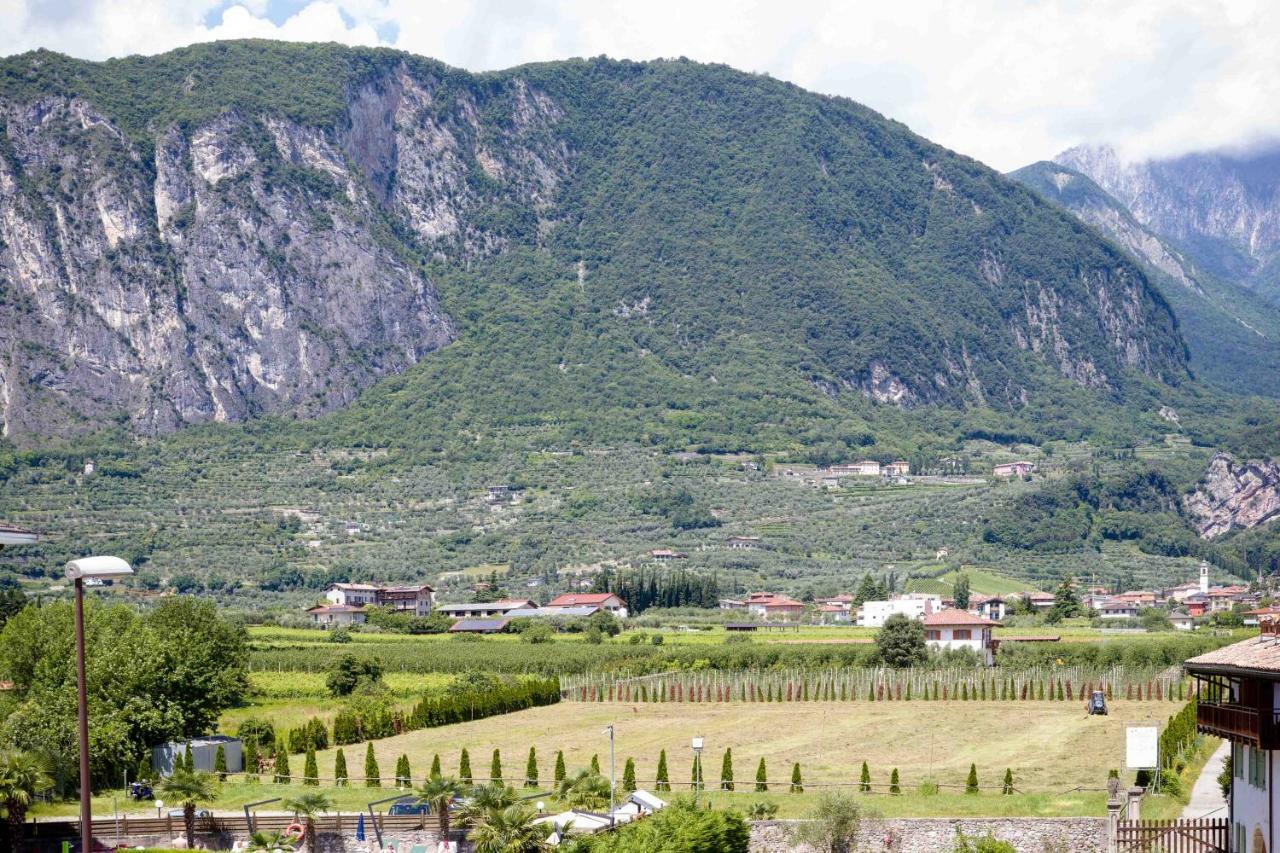 Appartamenti Ora E Peler Riva del Garda Exteriör bild